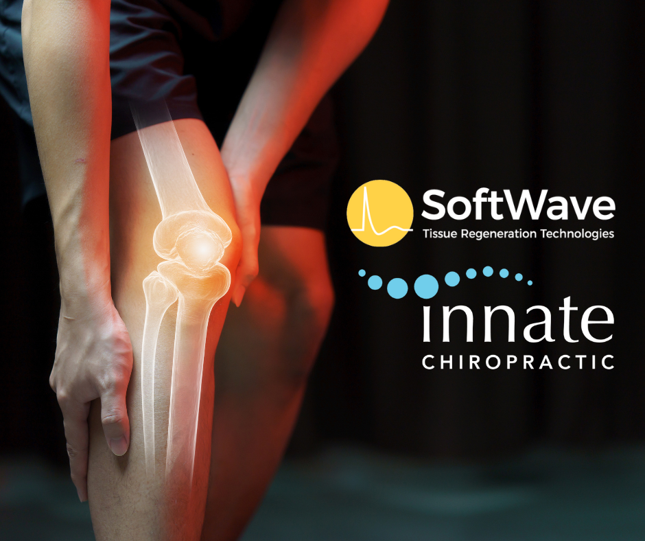 Can SoftWave Therapy Help Bone-on-Bone Knee Osteoarthritis Pain? Finding Relief at Innate Chiropractic in Hudson Valley