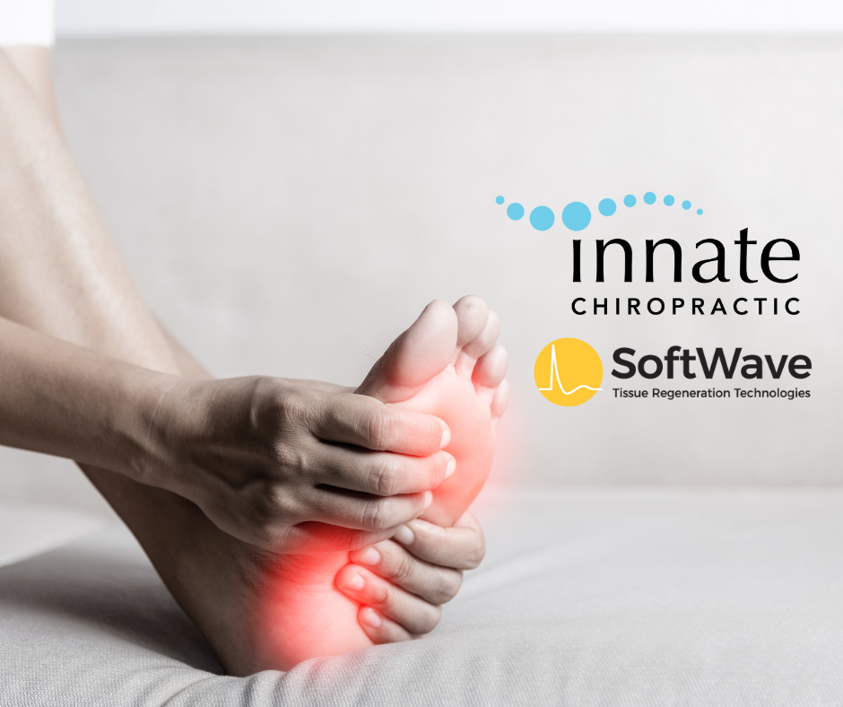 Breakthrough Peripheral Neuropathy Relief: Chiropractic Care & SoftWave Tissue Regeneration Technology at Innate Chiropractic in Hudson Valley