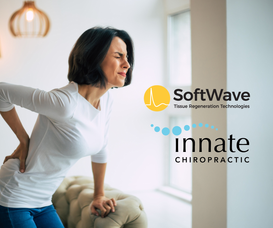 Lumbar Spine Disc Herniations and SoftWave Therapy: Advanced Relief at Innate Chiropractic in Hudson Valley