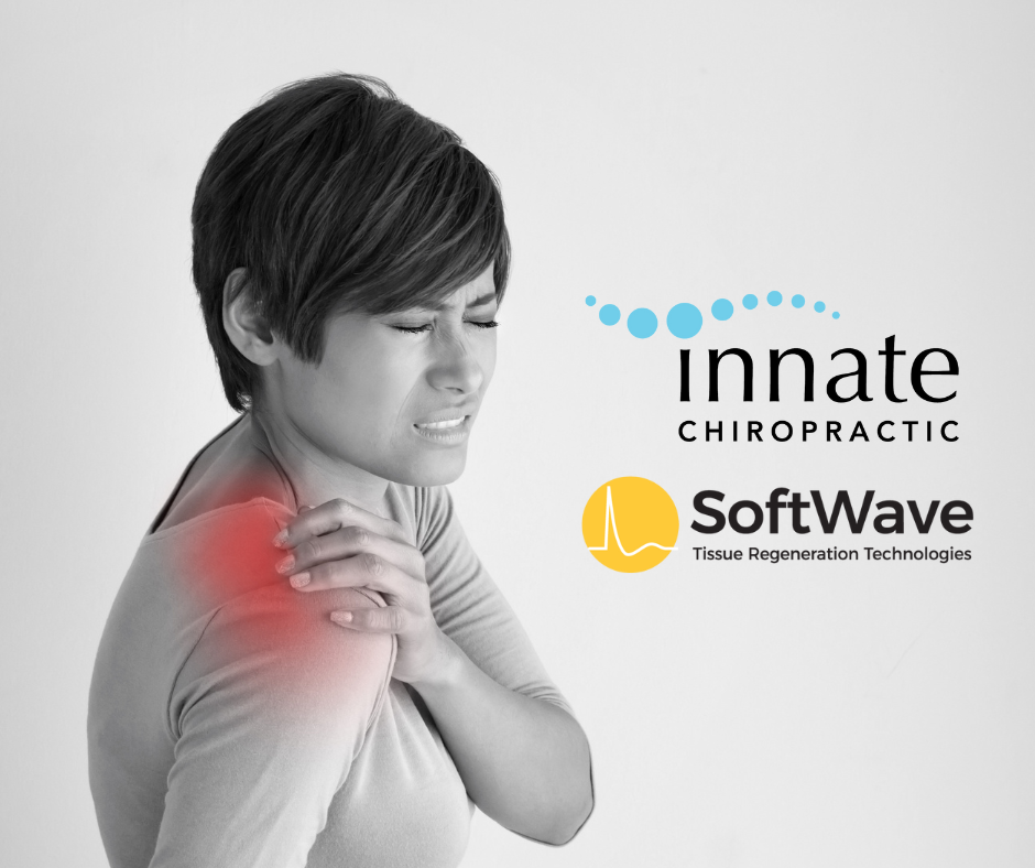 SoftWave Therapy for Rotator Cuff Tears: Advanced Shoulder Healing at Innate Chiropractic in Hudson Valley