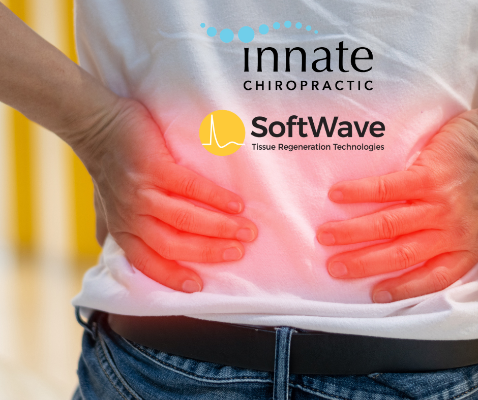 Say Goodbye to Sciatica Pain with SoftWave Therapy at Innate Chiropractic in Hudson Valley