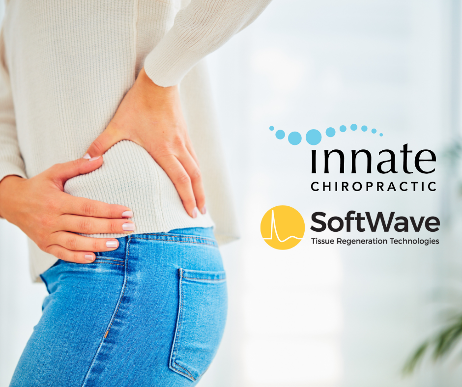 Understanding Hip Bursitis, Hip Arthritis, and Hip Labral Tears: Relief with SoftWave Therapy at Innate Chiropractic in Hudson Valley