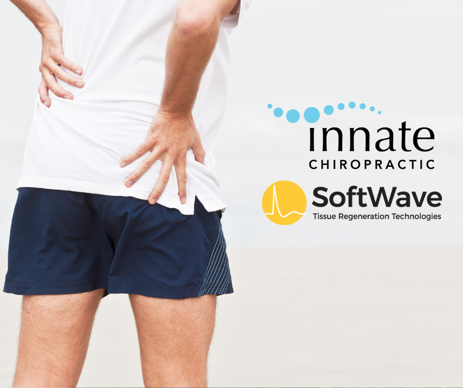 Discover Advanced Hip Pain Relief with SoftWave Therapy at Innate Chiropractic in Hudson Valley