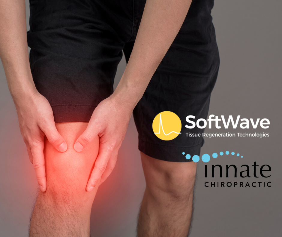 Heal Meniscus Tears Naturally with SoftWave Therapy at Innate Chiropractic in Hudson Valley