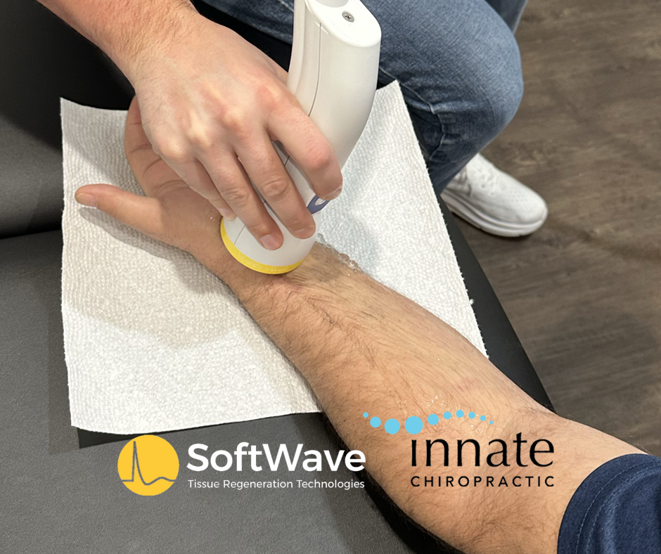 SoftWave Therapy 101: The Science of Pain Relief, Recovery, and Regeneration at Innate Chiropractic in Hudson Valley